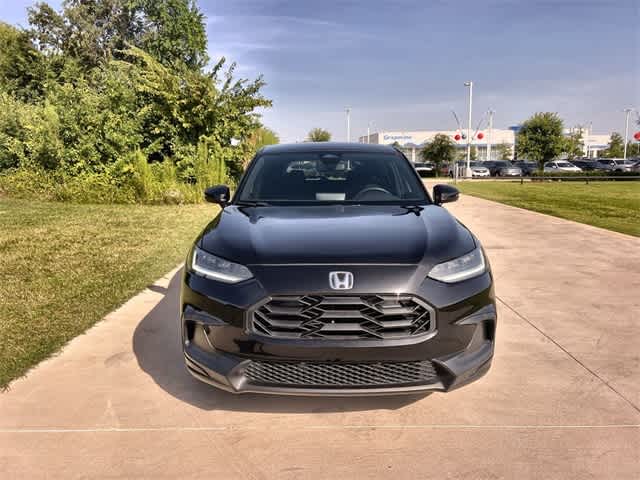 Thumbnail: 2023 Honda HR-V - 7