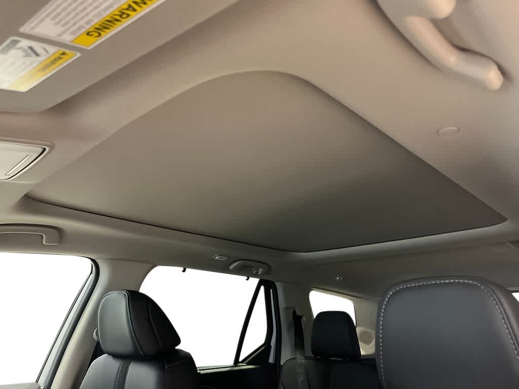 Thumbnail: 2025 Honda Pilot - 15