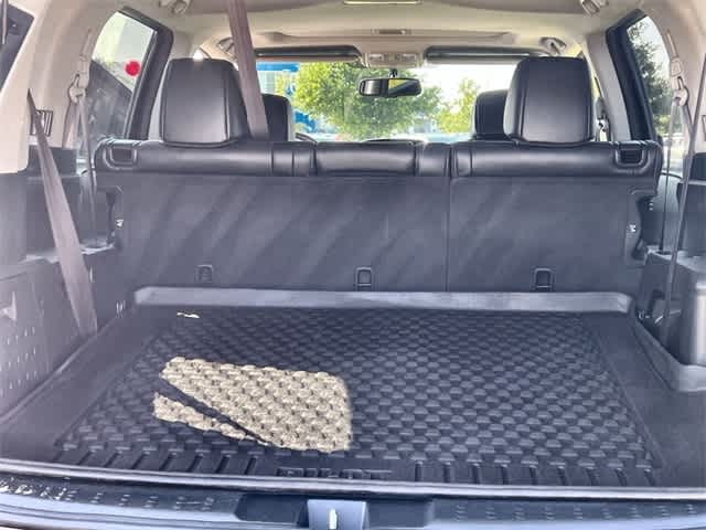 Thumbnail: 2014 Honda Pilot - 20