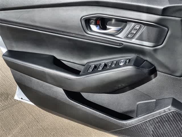 Thumbnail: 2025 Honda Accord - 30