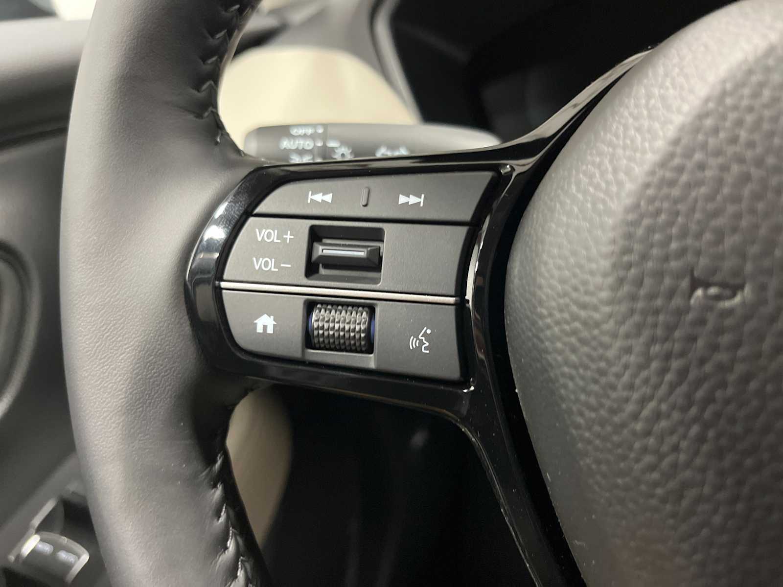 Thumbnail: 2026 Honda HR-V - 17