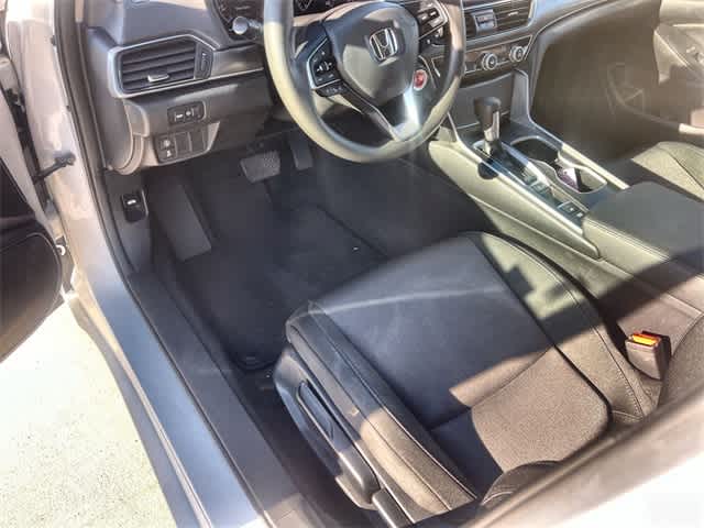 Thumbnail: 2019 Honda Accord - 3