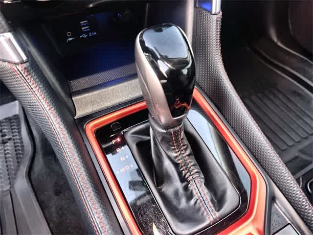 Thumbnail: 2021 Subaru Forester - 16