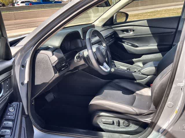 Thumbnail: 2025 Honda Accord - 3