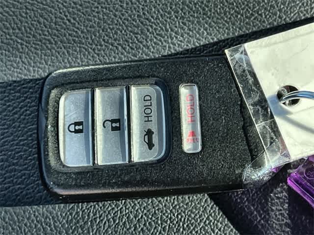 Thumbnail: 2021 Honda Accord - 21