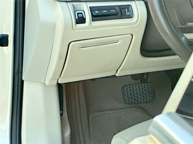Thumbnail: 2016 Cadillac XTS - 29