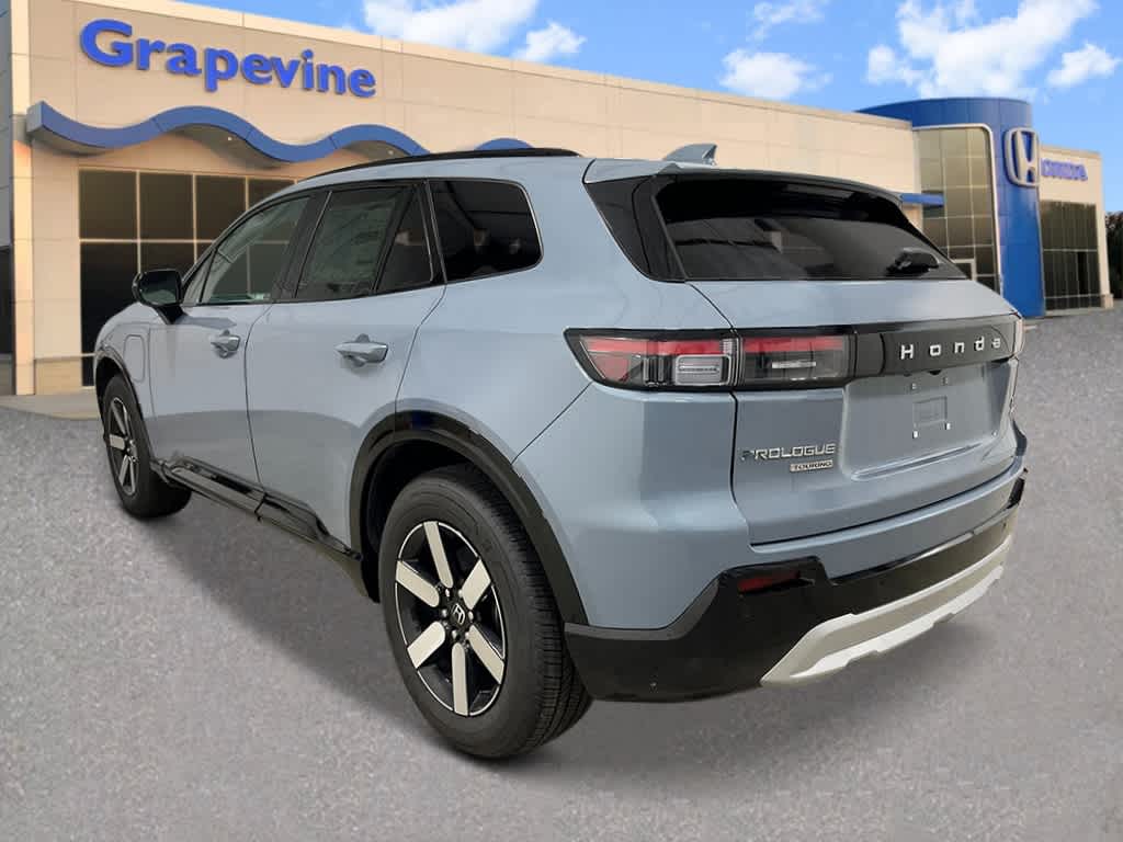 Thumbnail: 2025 Honda Prologue - 3