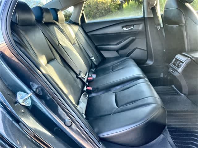 Thumbnail: 2024 Honda Accord - 14