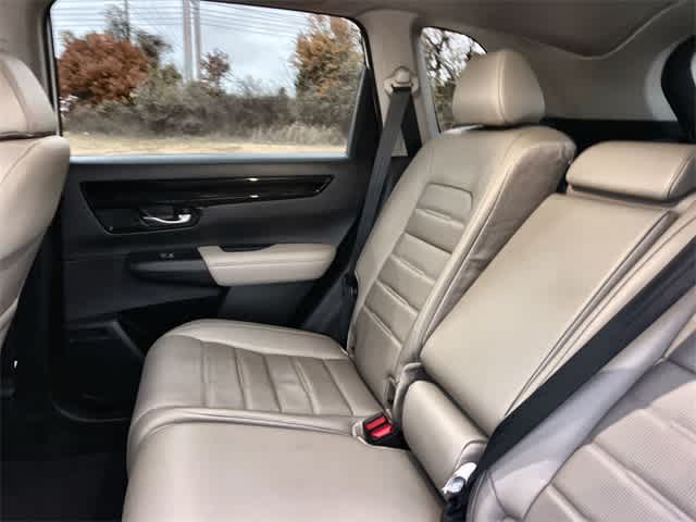 Thumbnail: 2023 Honda CR-V - 14