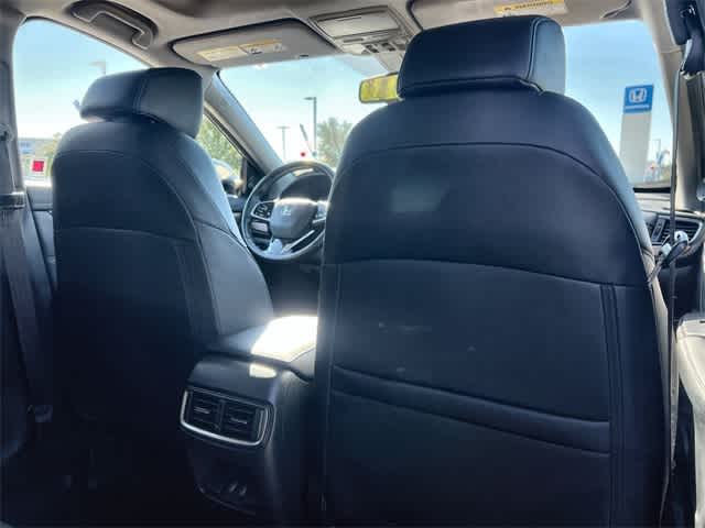 Thumbnail: 2021 Honda CR-V - 13