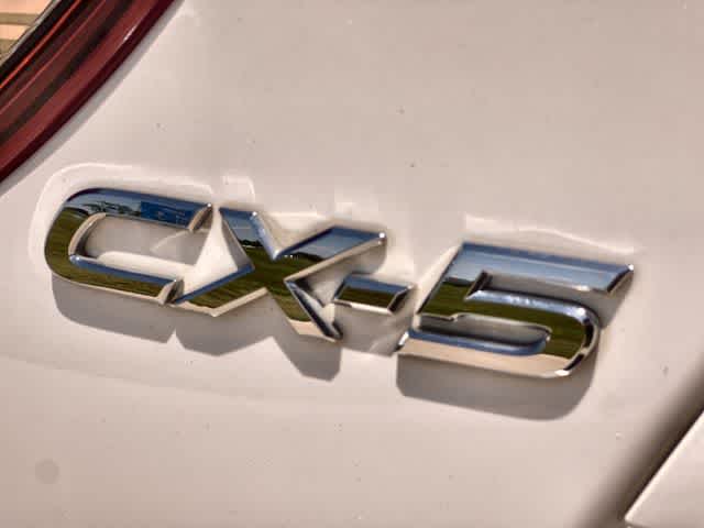 Thumbnail: 2016 Mazda CX-5 - 8