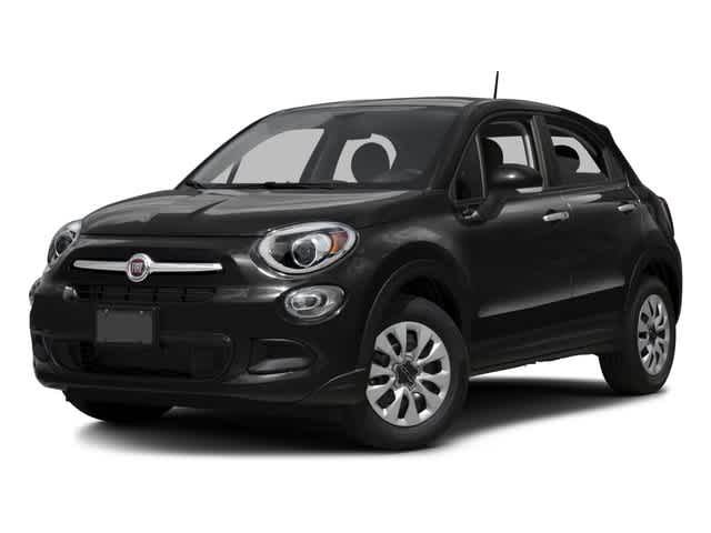 2016 Fiat 500X Easy -
                  Grapevine, TX