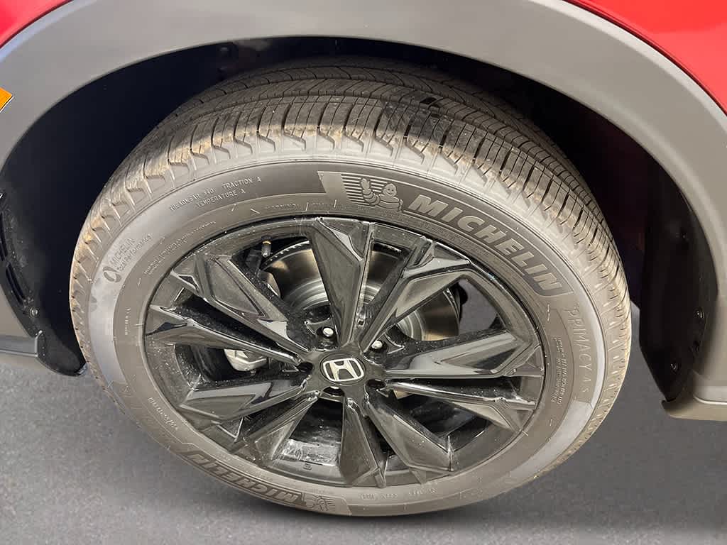 Thumbnail: 2026 Honda CR-V - 11