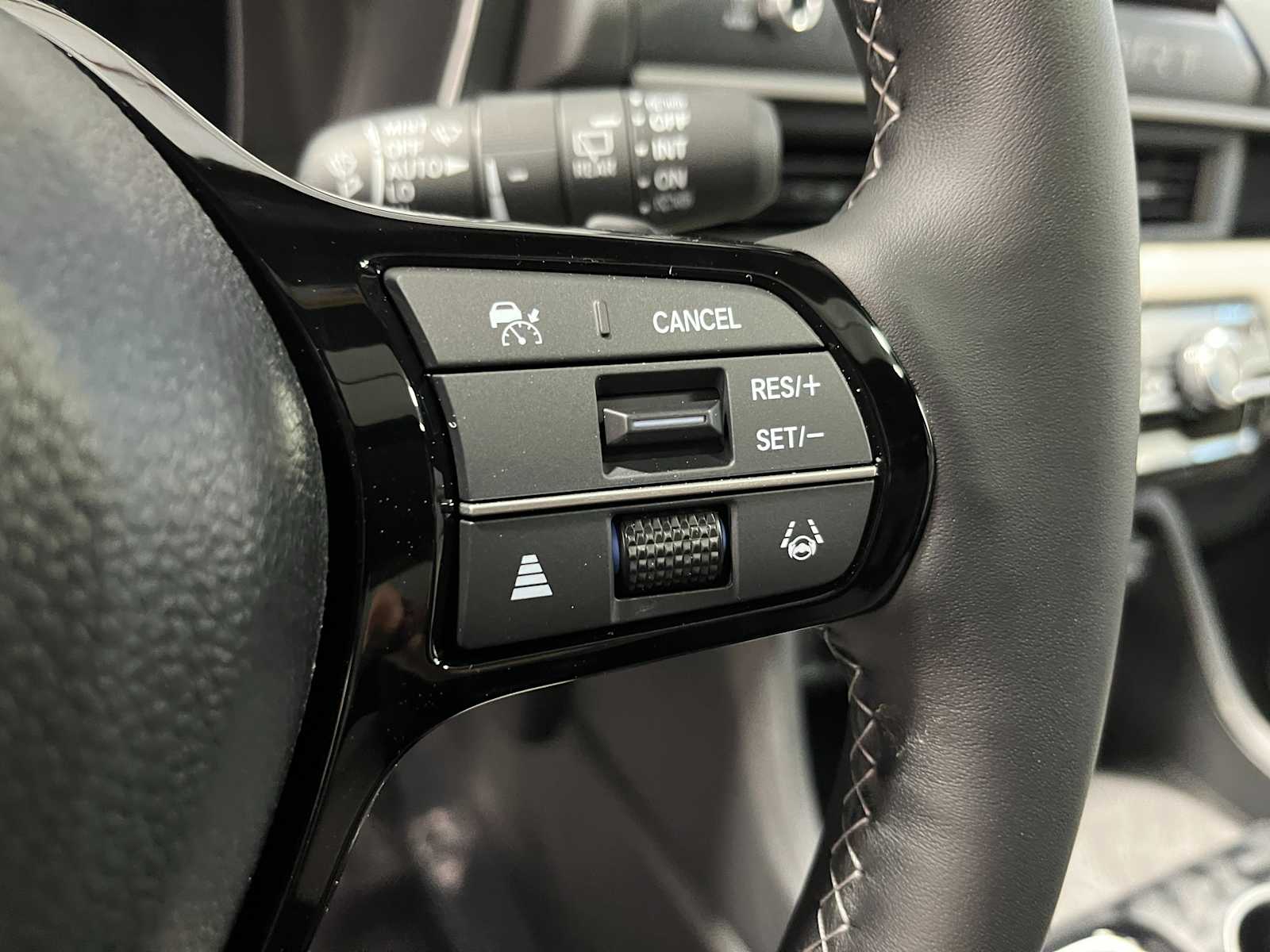 Thumbnail: 2026 Honda Passport - 19