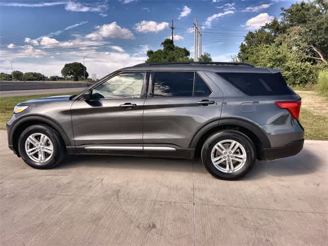 Thumbnail: 2020 Ford Explorer - 4