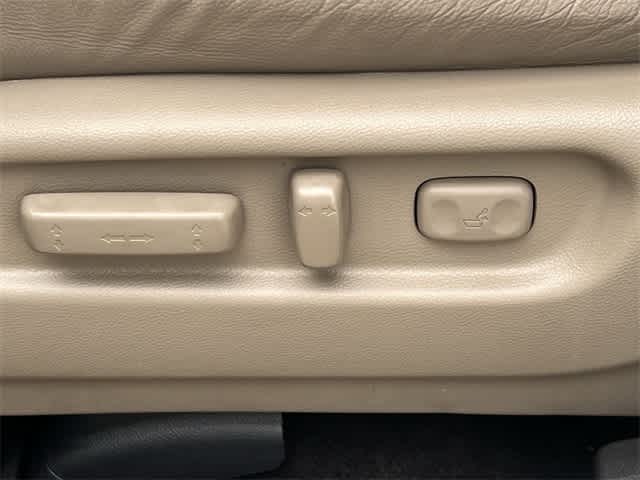 2022 Honda Pilot Elite 31