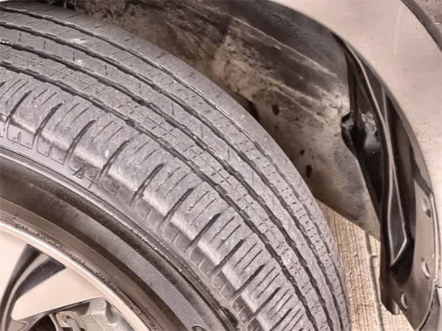 Thumbnail: 2023 Subaru Ascent - 23