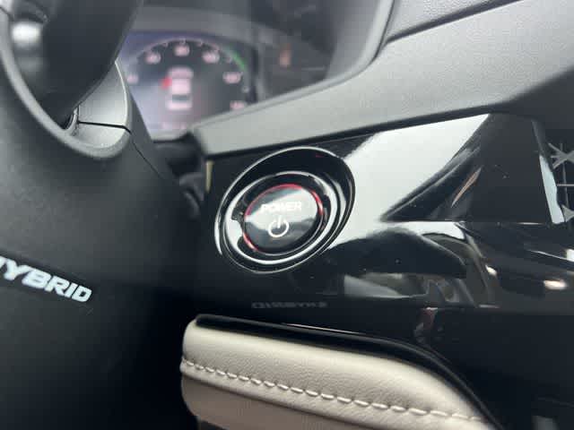 Thumbnail: 2025 Honda Accord - 28