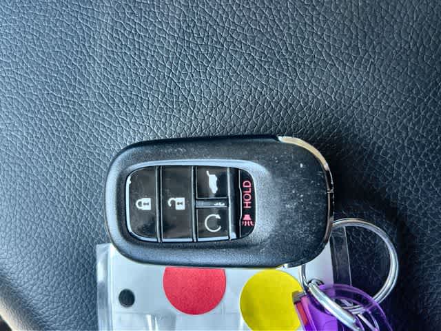 Thumbnail: 2023 Honda Pilot - 21