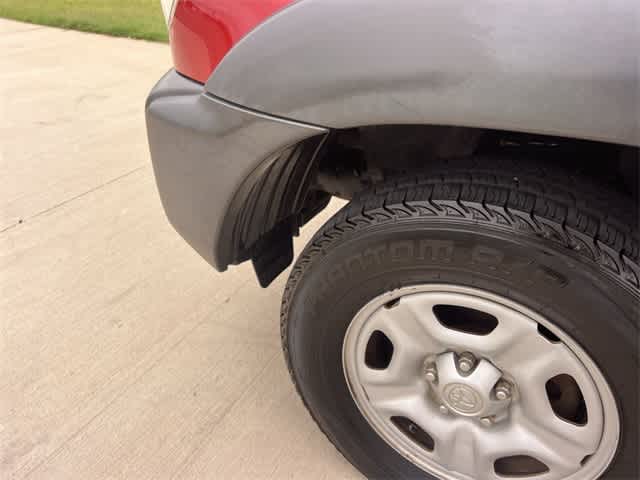 2012 Toyota Tacoma  23