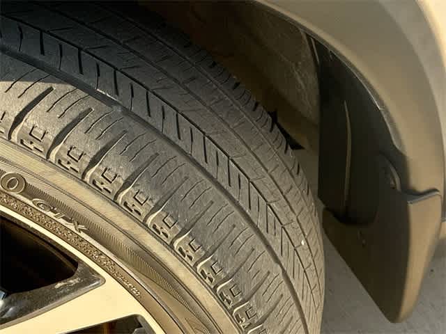 Thumbnail: 2018 Nissan Kicks - 23