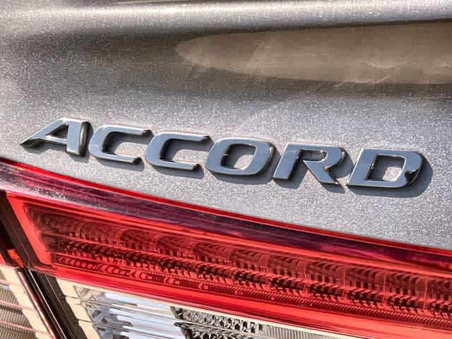 Thumbnail: 2022 Honda Accord - 8