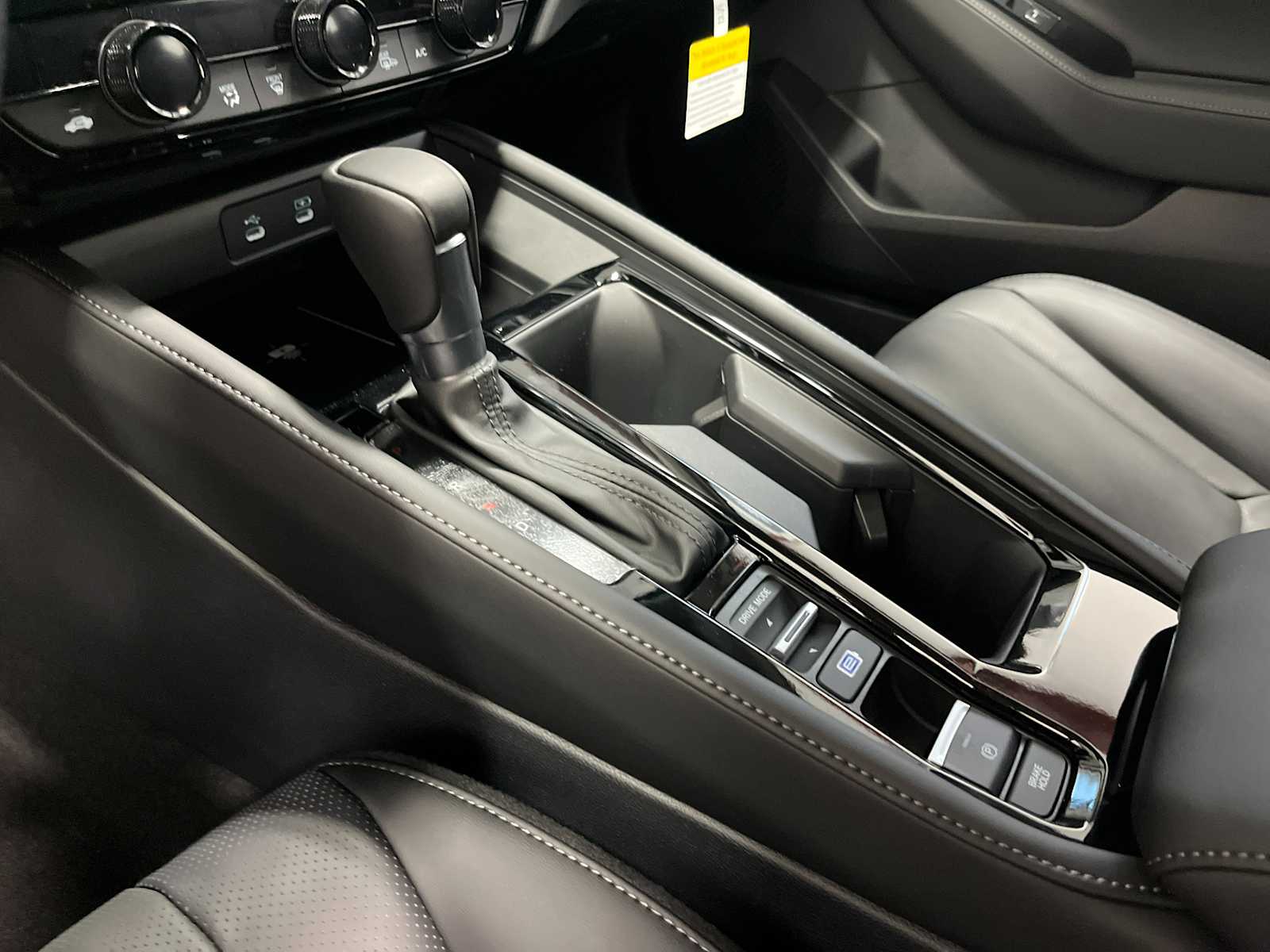 Thumbnail: 2026 Honda Accord - 14