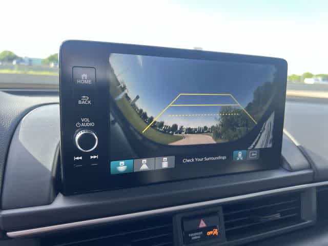 Thumbnail: 2025 Honda Pilot - 26