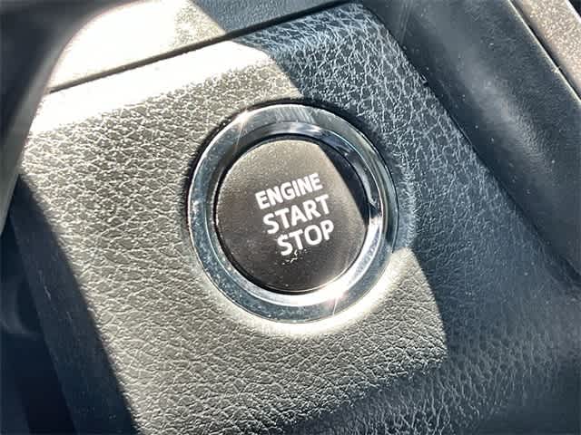 2021 Toyota Camry XSE 28