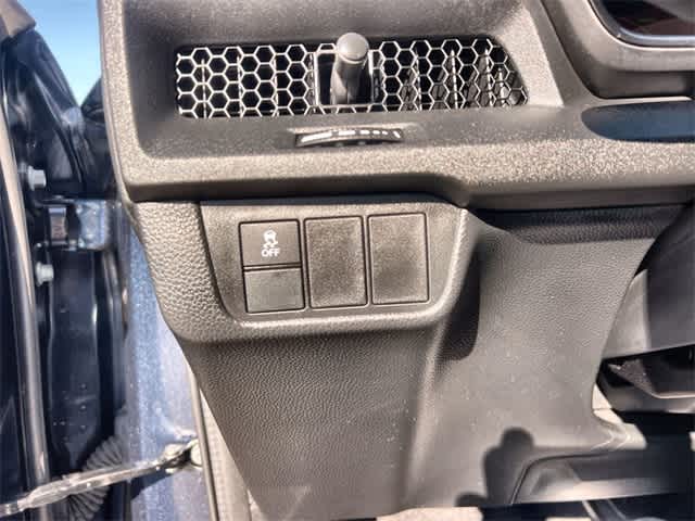 Thumbnail: 2024 Honda CR-V - 29