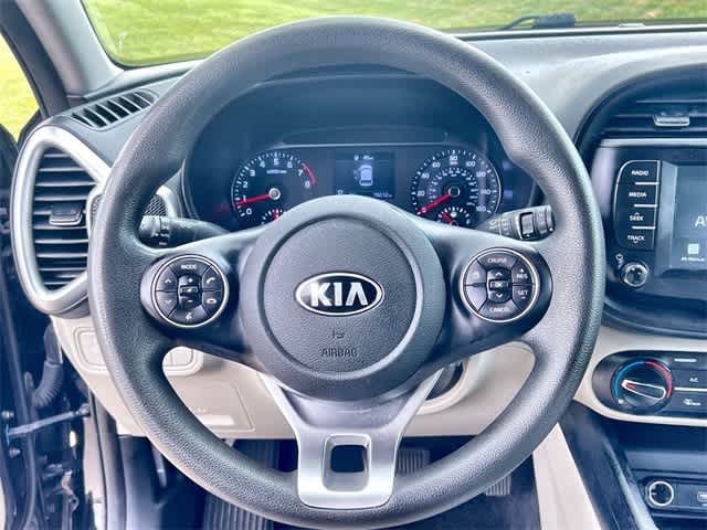 Thumbnail: 2020 Kia Soul - 17