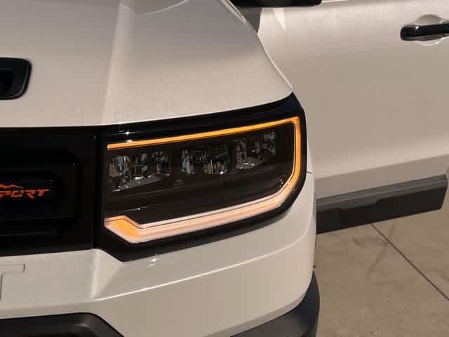 Thumbnail: 2026 Honda Passport - 24