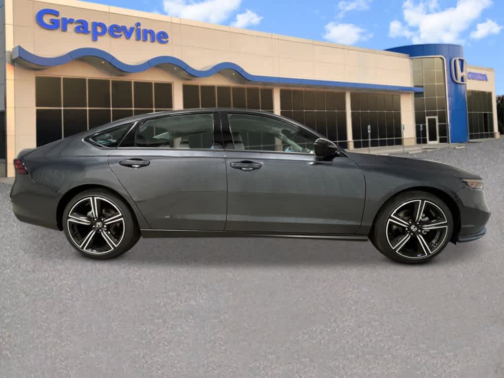 Thumbnail: 2026 Honda Accord - 7