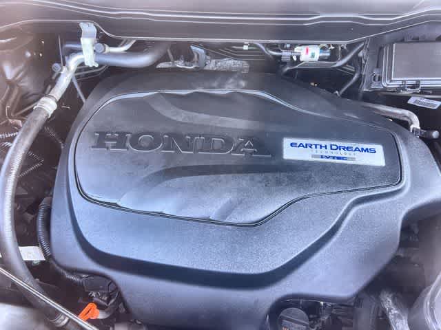 Thumbnail: 2019 Honda Ridgeline - 10