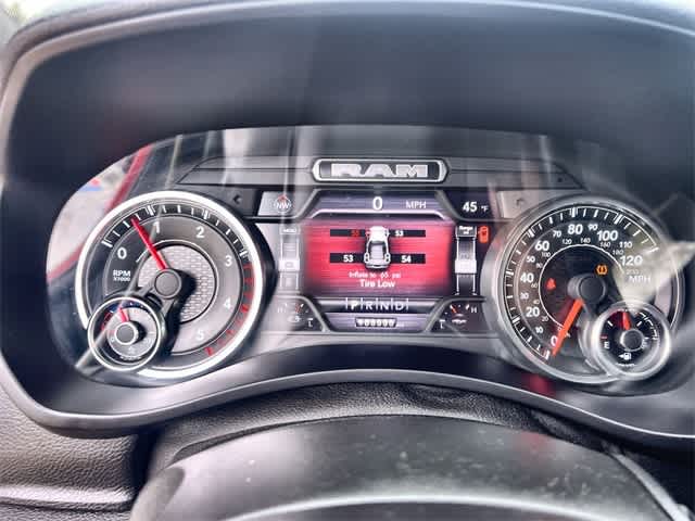 Thumbnail: 2022 RAM 2500 - 19