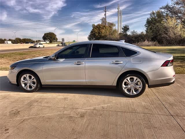 Thumbnail: 2025 Honda Accord - 4