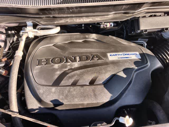 Thumbnail: 2018 Honda Pilot - 10