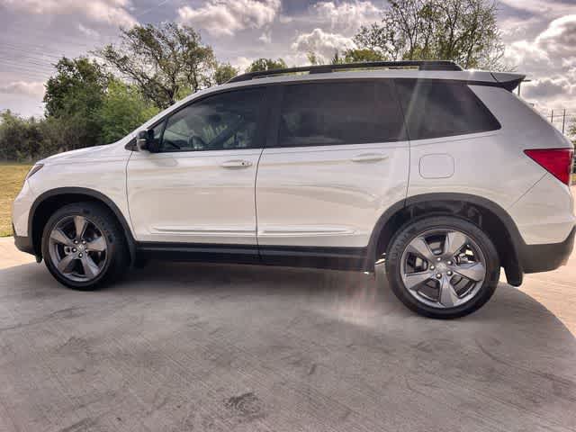 Thumbnail: 2020 Honda Passport - 4