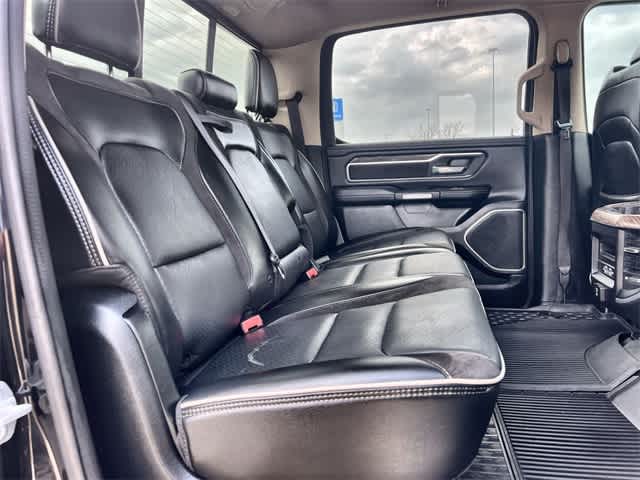 Thumbnail: 2020 RAM 1500 - 14