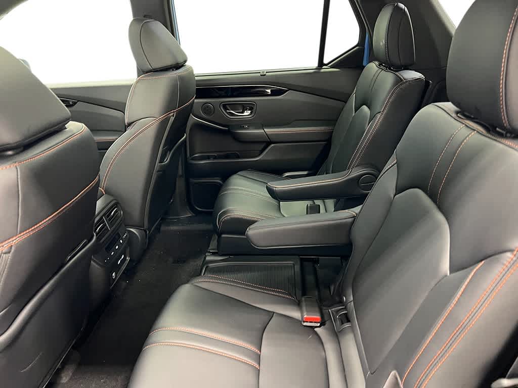 Thumbnail: 2025 Honda Pilot - 29