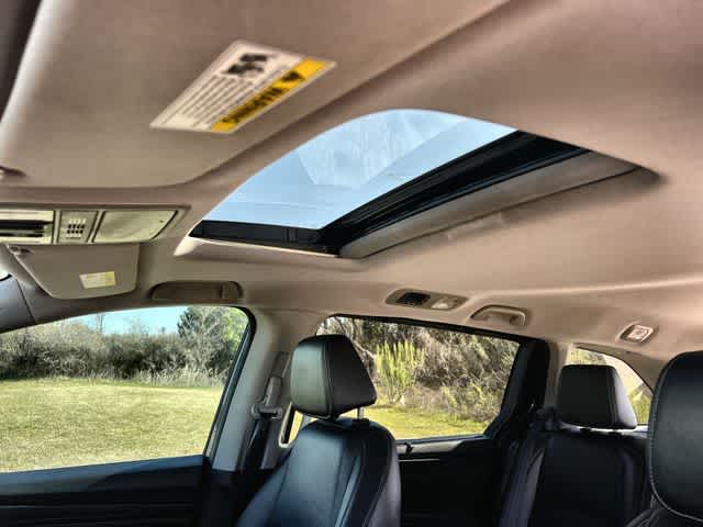 Thumbnail: 2023 Honda Odyssey - 31