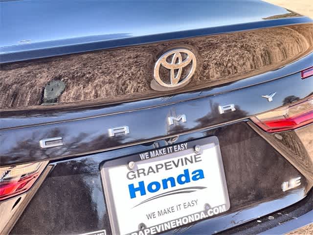 Thumbnail: 2025 Toyota Camry - 8