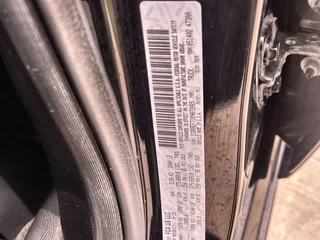 Thumbnail: 2019 RAM 1500 - 22