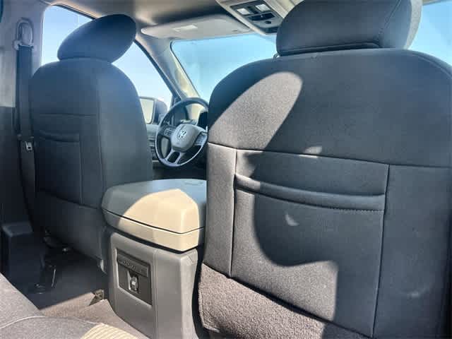 Thumbnail: 2012 RAM 1500 - 13
