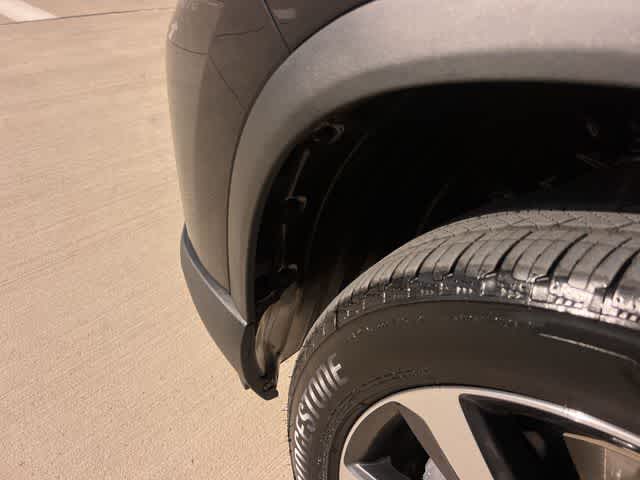 Thumbnail: 2025 Honda Pilot - 23