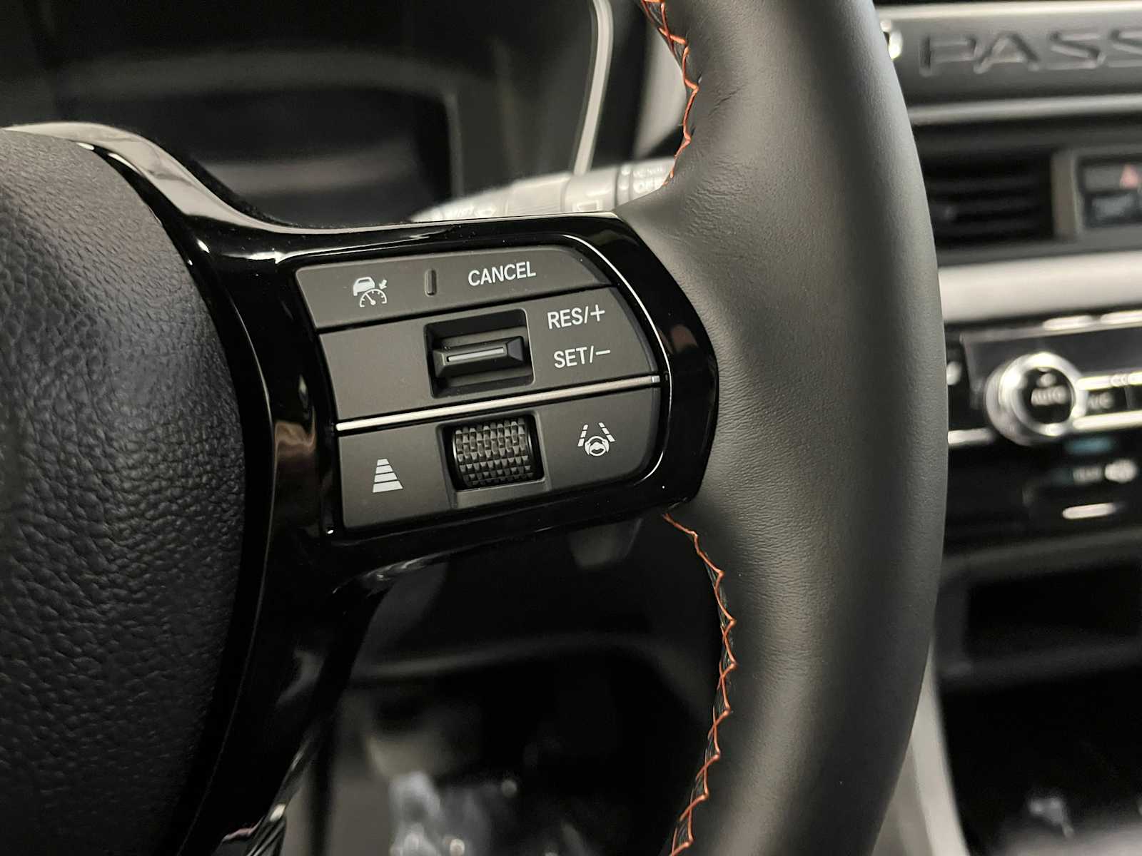 Thumbnail: 2026 Honda Passport - 16