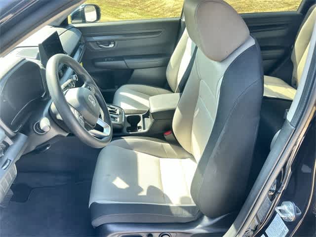 Thumbnail: 2026 Honda CR-V - 11