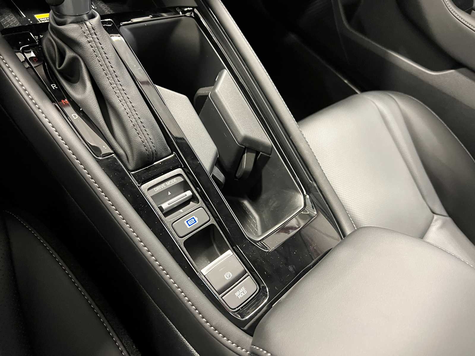Thumbnail: 2025 Honda Accord - 21