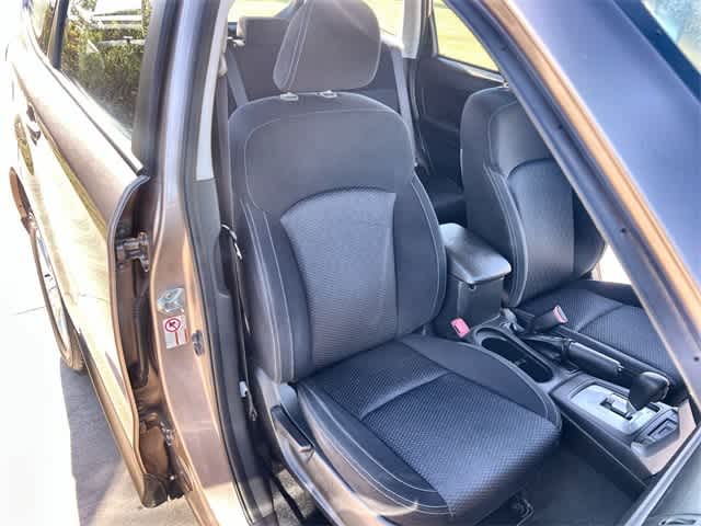 Thumbnail: 2015 Subaru Forester - 12