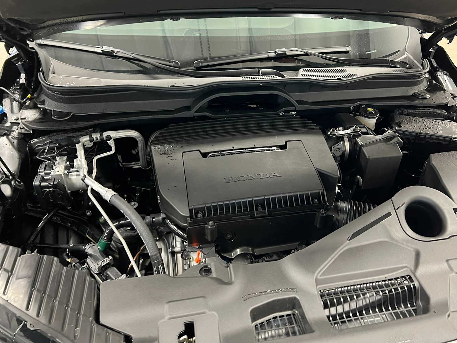 Thumbnail: 2025 Honda Pilot - 12